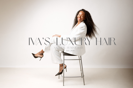 Señales de Alerta al Comprar Pelucas Naturales Online: en qué fijarse.