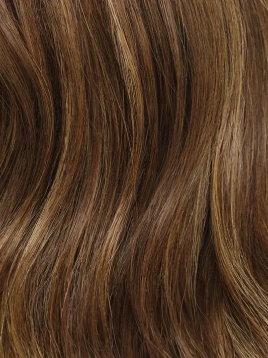 Pelucas Naturales y Alopecia: todo lo que necesitas saber