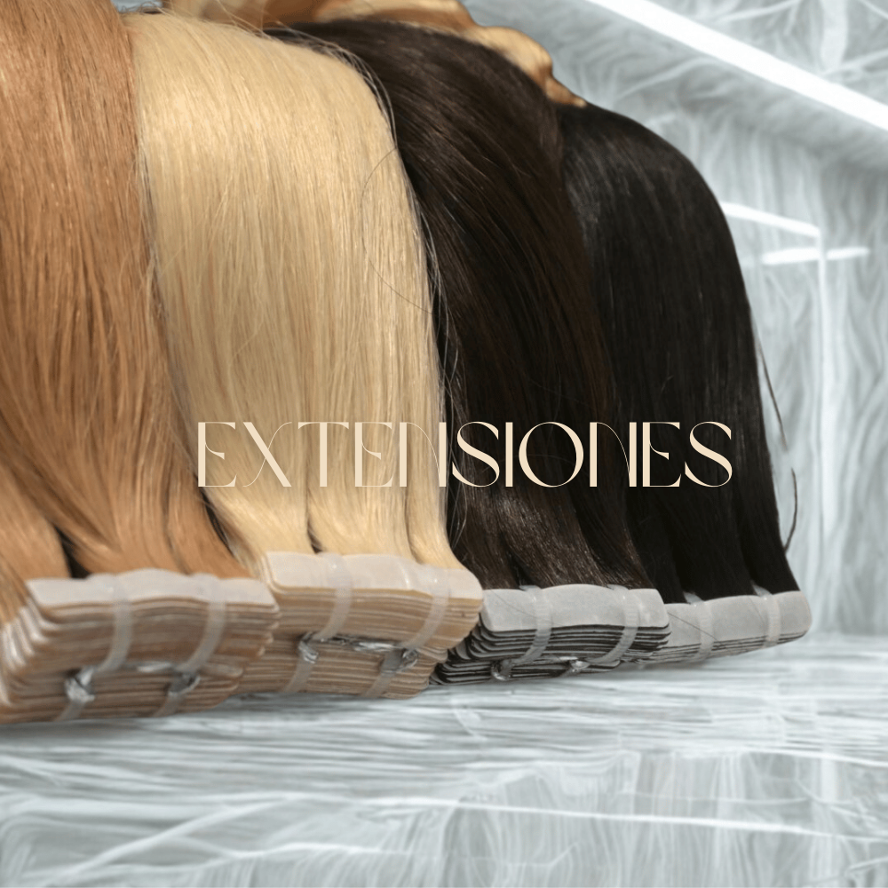EXTENSIONES