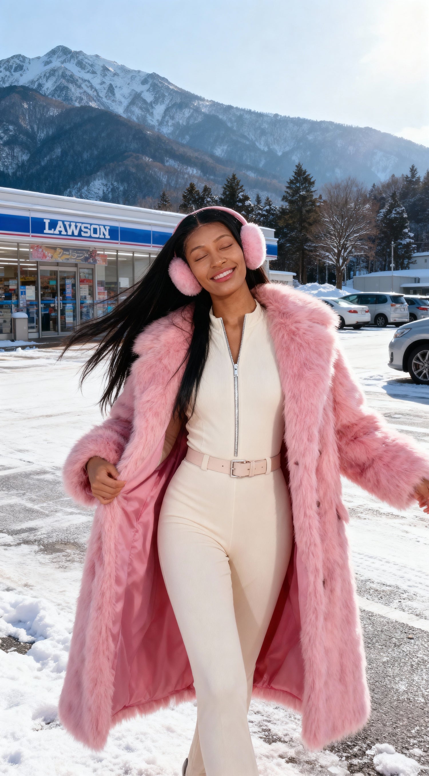 NEW COLLECTION(Winter)