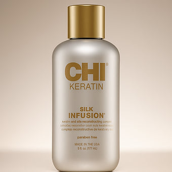CHI Silk Influsion. 177ml
