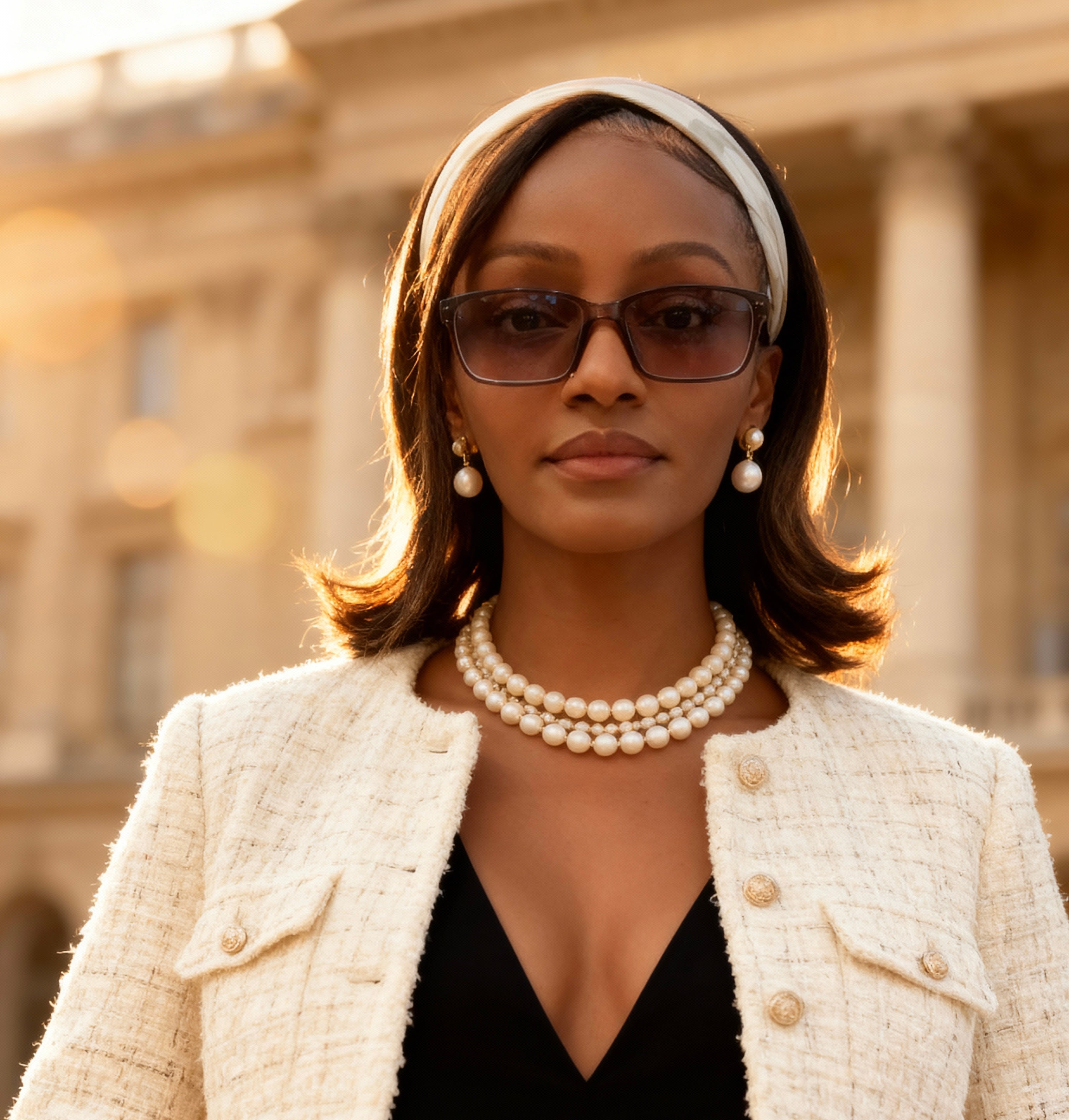 CEO de Iva´s Luxury hair. Pelucas Naturales 100% humanas