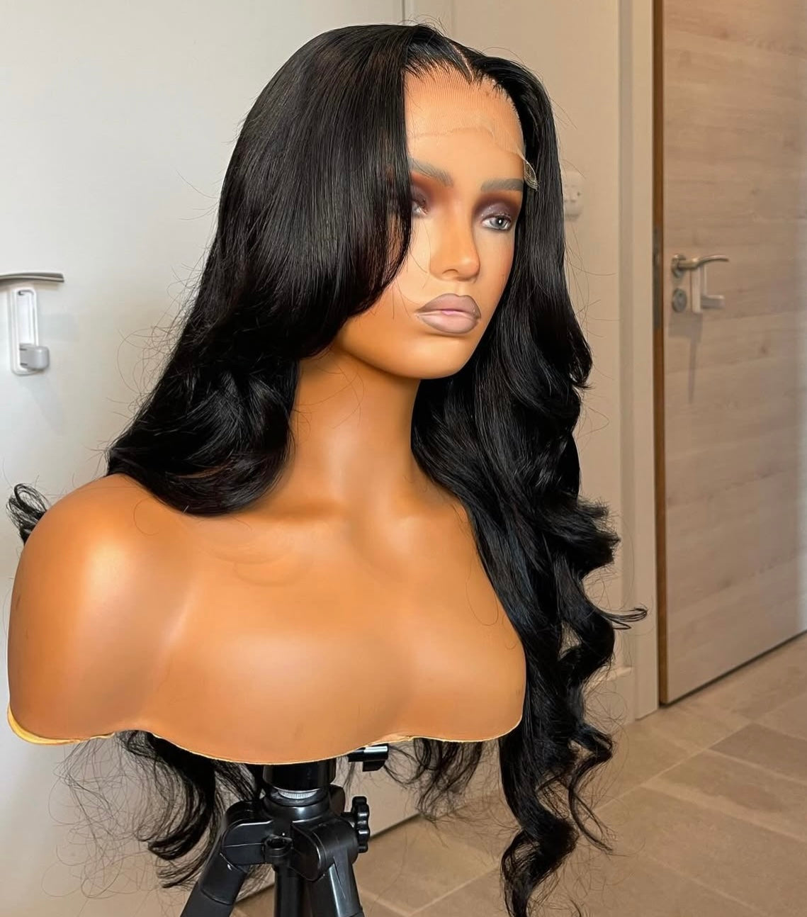 pelucas premium de pelo natural
pelucas de pelo natural lujo