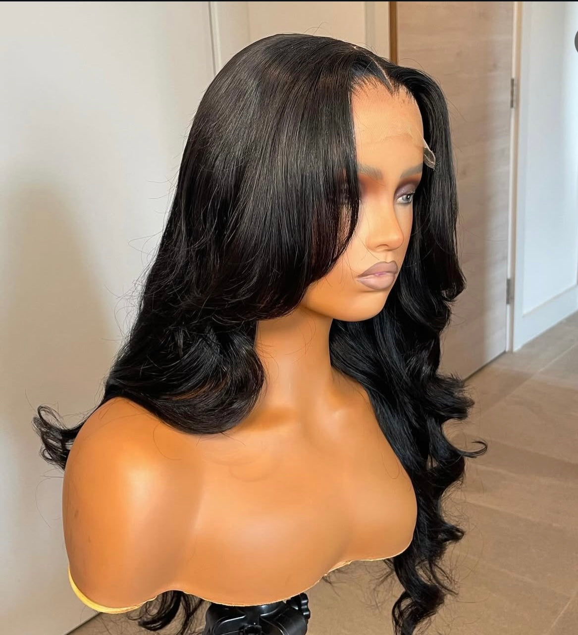 
pelucas de cabello humano de alta calidad
pelucas premium de pelo natural
pelucas de pelo natural lujo