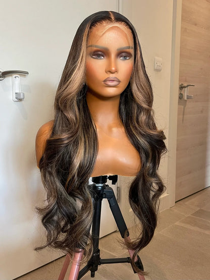 peluca  ondulada de pelo natural. Peluca 100% human hair. Pelucas en Madrid. Pelucas cerca de mi. Pelucas para negras. Pelucas en España 