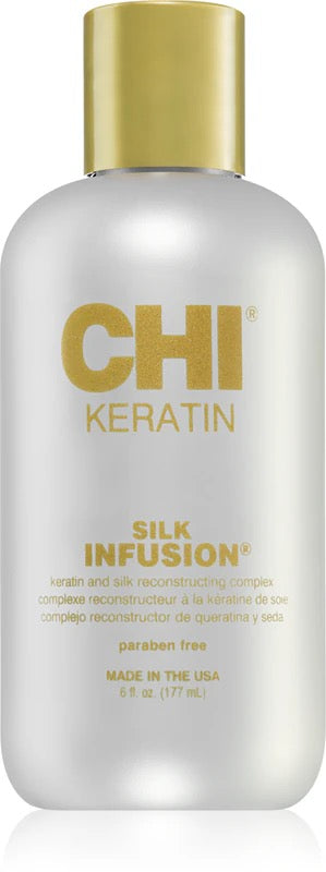 CHI Silk Influsion. 177ml