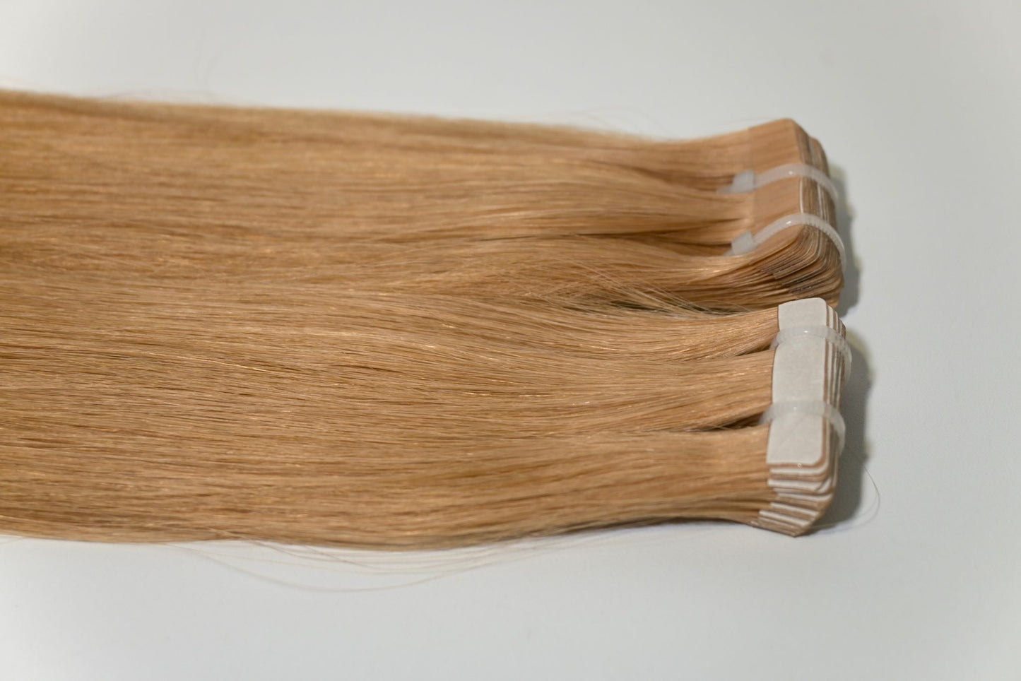 "Gaia". Extensiones Tape-In de cabello humano | Iva Luxury Hair