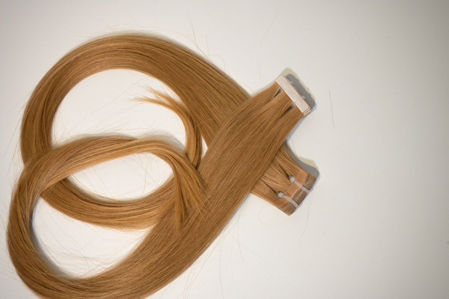 "Gaia". Extensiones Tape-In de cabello humano | Iva Luxury Hair